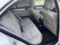 MERCEDES-BENZ C 200 2010 - 12