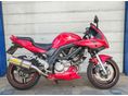 SUZUKI SV 650 S 