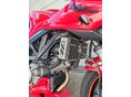 SUZUKI SV 650 S 2006/7 - 2