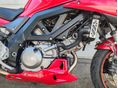 SUZUKI SV 650 S 2006/7 - 5