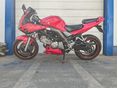 SUZUKI SV 650 S 2006/7 - 6