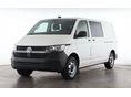 VOLKSWAGEN TRANSPORTER T6 2.0 TDi Mixto T6.1 DSG HT (6 személyes ) 3% KAVOSZ-ÁFA VISSZIGÉNYELHETŐ-6 SZEMÉLYES-DUPLA TOLÓAJTÓ-TOLATÓKAMERA-FLOTTAKEZ