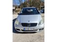 MERCEDES-BENZ A 180 2004/12 - 5