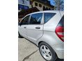 MERCEDES-BENZ A 180 2004/12 - 6