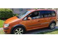 VOLKSWAGEN TOURAN 2007/11 - 2