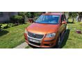 VOLKSWAGEN TOURAN Cross1.9 PD TDi DPF