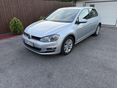VOLKSWAGEN GOLF VII 1.6 TDI Comfortline 4Motion DSG