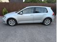 VOLKSWAGEN GOLF VII 2013/10 - 8