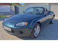 MAZDA MX-5 1.8i 16V Revolution