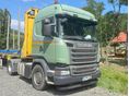 SCANIA 2016 - 2