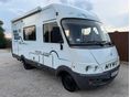 HYMER 1998/10 - 2