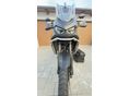 HONDA CRF 1100 AFRICA TWIN 