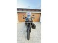HONDA CRF 1100 AFRICA TWIN 2024/11 - 2