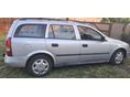 OPEL ASTRA G 1.6 16V Classic II Family T98/KOMBI