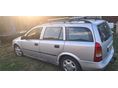 OPEL ASTRA G 2005/4 - 2
