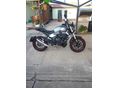VOGE 500 AC 