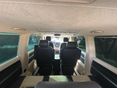 VOLKSWAGEN MULTIVAN 2014/7 - 8