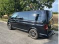 VOLKSWAGEN MULTIVAN 2014/7 - 2