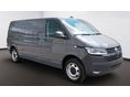 VOLKSWAGEN TRANSPORTER T6 2.0 TDi T6.1 DSG HT (3 személyes ) 3% KAVOSZ-TOLATÓRADAR-FLOTTAKEZELÉS-GARANCIA
