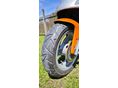 KYMCO SUPER 8 50 2007/8 - 2