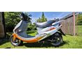 KYMCO SUPER 8 50 