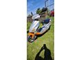 KYMCO SUPER 8 50 2007/8 - 5