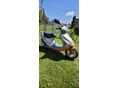 KYMCO SUPER 8 50 2007/8 - 7