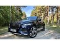 JAGUAR F-PACE D200 HSE (Automata)