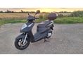 HONDA DYLAN 125 