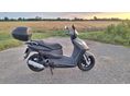 HONDA DYLAN 125 2005/8 - 2