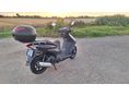 HONDA DYLAN 125 2005/8 - 3