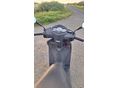 HONDA DYLAN 125 2005/8 - 5