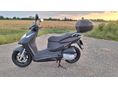 HONDA DYLAN 125 2005/8 - 6