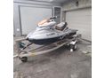 SEA-DOO 2008 - 2