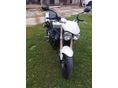 TRIUMPH STREET TRIPLE 675 2008/7 - 4