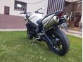 TRIUMPH STREET TRIPLE 675 2008/7 - 5