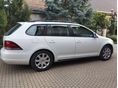 VOLKSWAGEN GOLF VI 2011/3 - 2