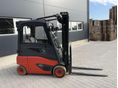LINDE E16 elektromos