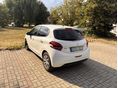PEUGEOT 208 1.5 BlueHDi Van Active