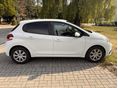 PEUGEOT 208 2019/11 - 2