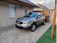 NISSAN QASHQAI 2011/5 - 2