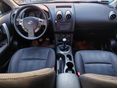 NISSAN QASHQAI 2011/5 - 6