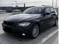 BMW 320 2005 - 2