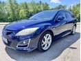MAZDA 6 2011/12 - 2