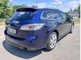 MAZDA 6 2011/12 - 4