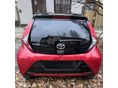 TOYOTA AYGO 2020/8 - 4
