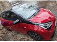 TOYOTA AYGO 2020/8 - 2