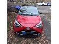 TOYOTA AYGO 1.0 Selection x-cite + cool + smart x-shift