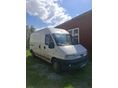 PEUGEOT BOXER 2005/5 - 1