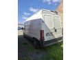 PEUGEOT BOXER 2005/5 - 2